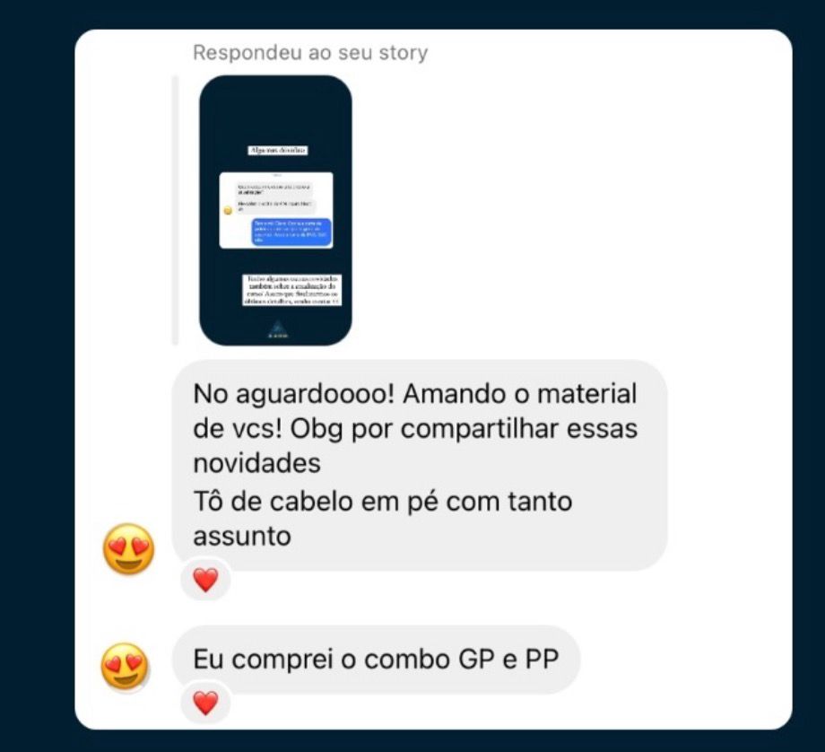 Feedback